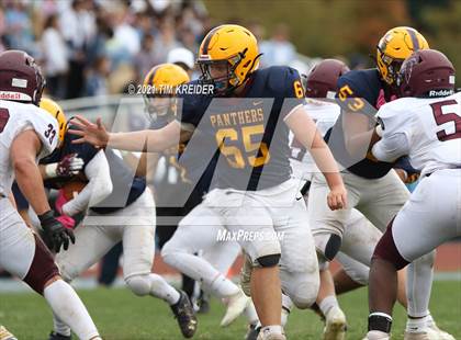 Thumbnail 1 in Pottsgrove @ Pope John Paul II photogallery.