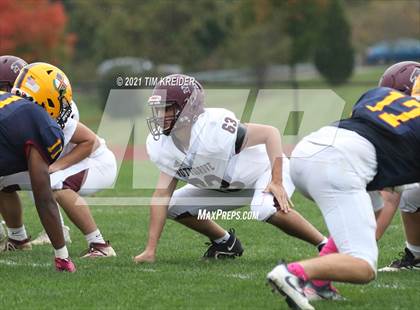 Thumbnail 1 in Pottsgrove @ Pope John Paul II photogallery.