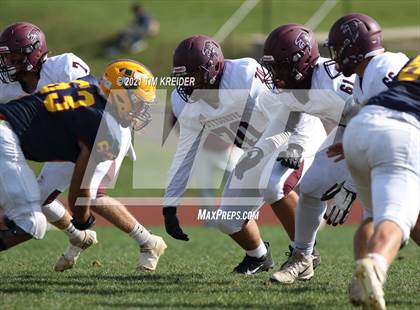 Thumbnail 1 in Pottsgrove @ Pope John Paul II photogallery.