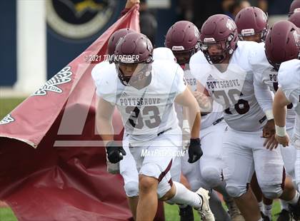 Thumbnail 1 in Pottsgrove @ Pope John Paul II photogallery.
