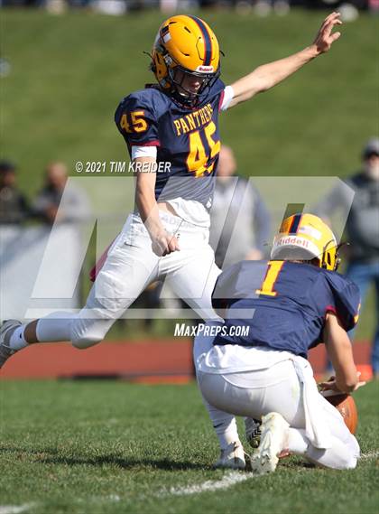 Thumbnail 1 in Pottsgrove @ Pope John Paul II photogallery.
