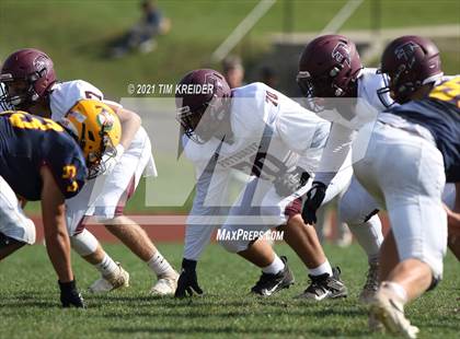 Thumbnail 3 in Pottsgrove @ Pope John Paul II photogallery.