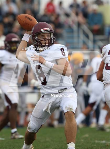 Thumbnail 2 in Pottsgrove @ Pope John Paul II photogallery.