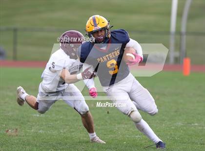 Thumbnail 2 in Pottsgrove @ Pope John Paul II photogallery.