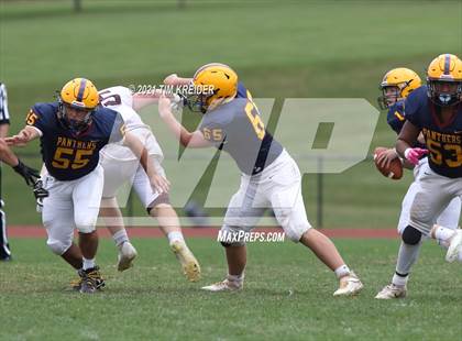 Thumbnail 1 in Pottsgrove @ Pope John Paul II photogallery.