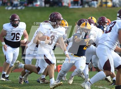 Thumbnail 3 in Pottsgrove @ Pope John Paul II photogallery.