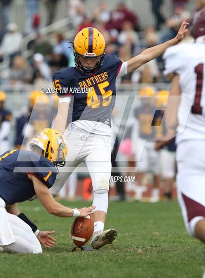 Thumbnail 3 in Pottsgrove @ Pope John Paul II photogallery.