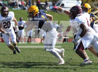 Thumbnail 2 in Pottsgrove @ Pope John Paul II photogallery.