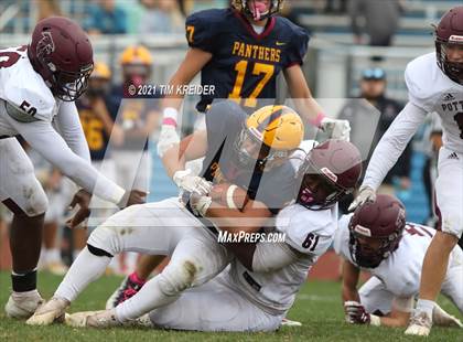 Thumbnail 2 in Pottsgrove @ Pope John Paul II photogallery.
