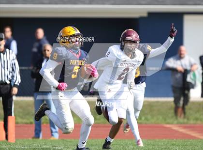Thumbnail 1 in Pottsgrove @ Pope John Paul II photogallery.