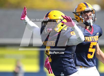 Thumbnail 2 in Pottsgrove @ Pope John Paul II photogallery.