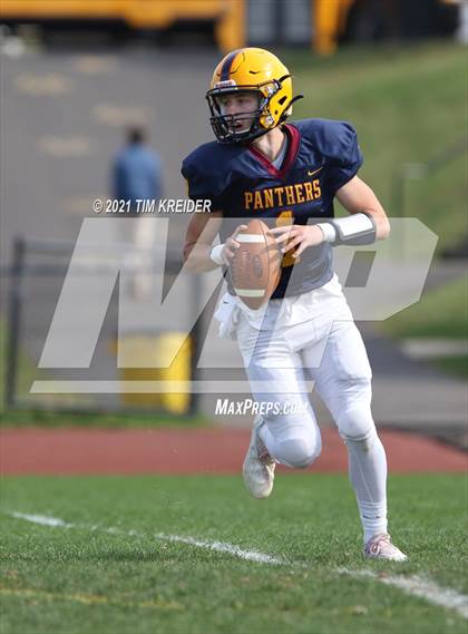 Thumbnail 3 in Pottsgrove @ Pope John Paul II photogallery.