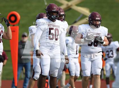 Thumbnail 3 in Pottsgrove @ Pope John Paul II photogallery.