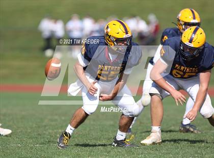 Thumbnail 1 in Pottsgrove @ Pope John Paul II photogallery.