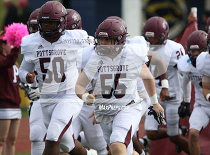 Thumbnail 2 in Pottsgrove @ Pope John Paul II photogallery.