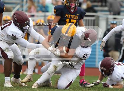 Thumbnail 1 in Pottsgrove @ Pope John Paul II photogallery.