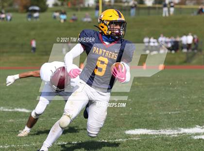 Thumbnail 3 in Pottsgrove @ Pope John Paul II photogallery.
