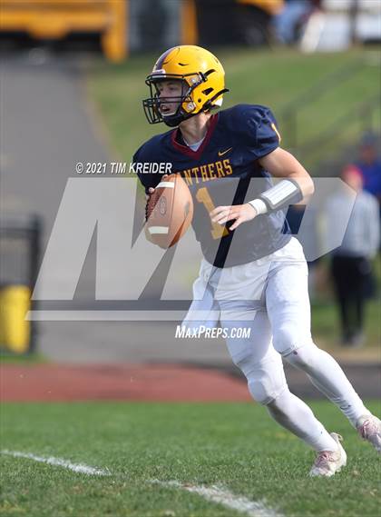 Thumbnail 1 in Pottsgrove @ Pope John Paul II photogallery.
