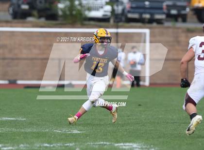 Thumbnail 1 in Pottsgrove @ Pope John Paul II photogallery.