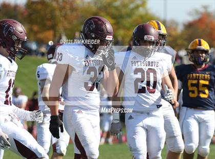 Thumbnail 3 in Pottsgrove @ Pope John Paul II photogallery.