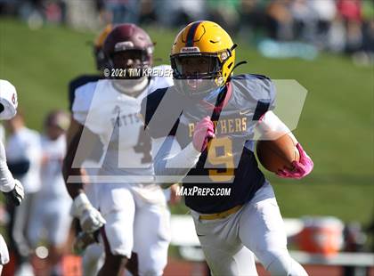 Thumbnail 1 in Pottsgrove @ Pope John Paul II photogallery.
