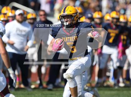 Thumbnail 3 in Pottsgrove @ Pope John Paul II photogallery.