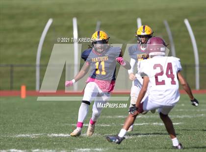 Thumbnail 1 in Pottsgrove @ Pope John Paul II photogallery.