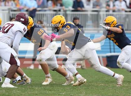 Thumbnail 2 in Pottsgrove @ Pope John Paul II photogallery.