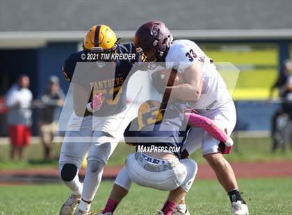 Thumbnail 1 in Pottsgrove @ Pope John Paul II photogallery.