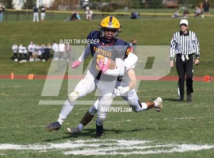 Thumbnail 3 in Pottsgrove @ Pope John Paul II photogallery.