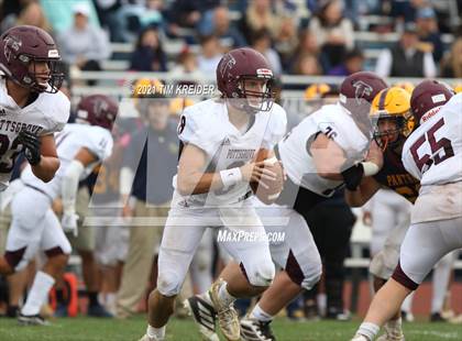 Thumbnail 2 in Pottsgrove @ Pope John Paul II photogallery.