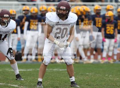 Thumbnail 3 in Pottsgrove @ Pope John Paul II photogallery.