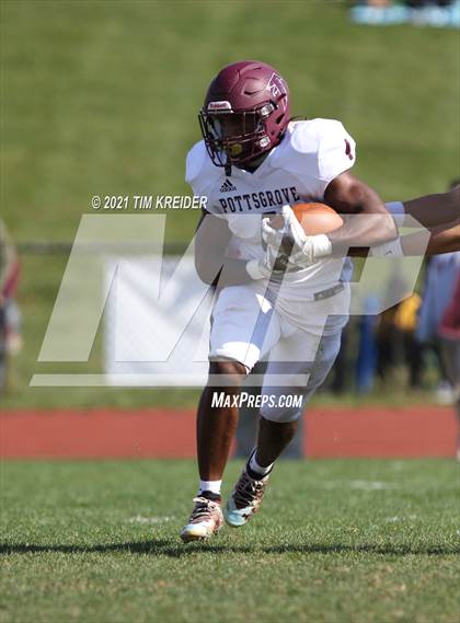 Thumbnail 3 in Pottsgrove @ Pope John Paul II photogallery.