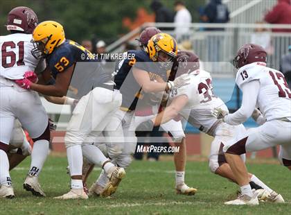 Thumbnail 2 in Pottsgrove @ Pope John Paul II photogallery.