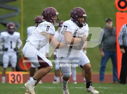 Thumbnail 1 in Pottsgrove @ Pope John Paul II photogallery.