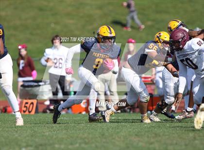 Thumbnail 2 in Pottsgrove @ Pope John Paul II photogallery.