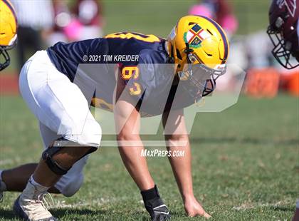 Thumbnail 1 in Pottsgrove @ Pope John Paul II photogallery.