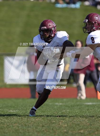 Thumbnail 1 in Pottsgrove @ Pope John Paul II photogallery.