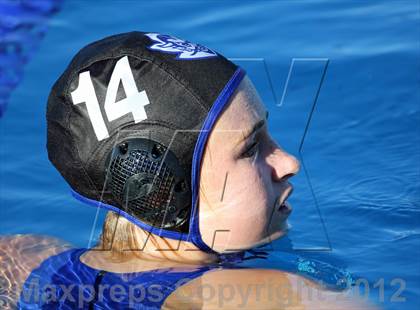 Thumbnail 2 in Davis vs St. Francis (CIF SJS D1 Final) photogallery.
