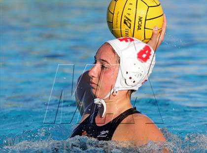 Thumbnail 2 in Davis vs St. Francis (CIF SJS D1 Final) photogallery.