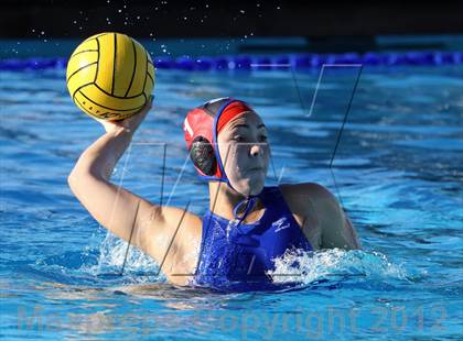 Thumbnail 1 in Davis vs St. Francis (CIF SJS D1 Final) photogallery.