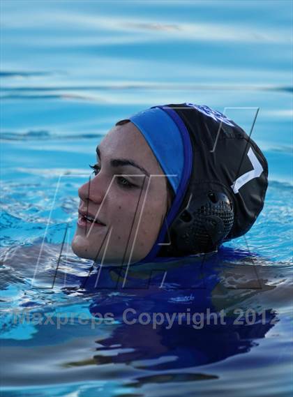 Thumbnail 1 in Davis vs St. Francis (CIF SJS D1 Final) photogallery.