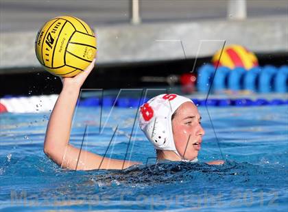 Thumbnail 1 in Davis vs St. Francis (CIF SJS D1 Final) photogallery.