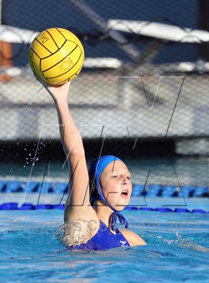 Thumbnail 1 in Davis vs St. Francis (CIF SJS D1 Final) photogallery.