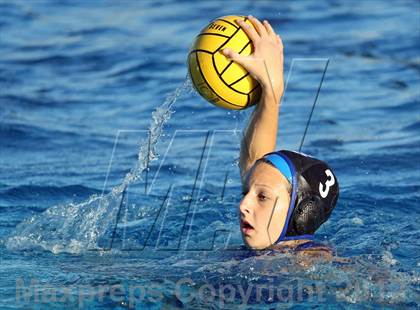 Thumbnail 1 in Davis vs St. Francis (CIF SJS D1 Final) photogallery.