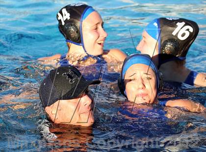Thumbnail 3 in Davis vs St. Francis (CIF SJS D1 Final) photogallery.