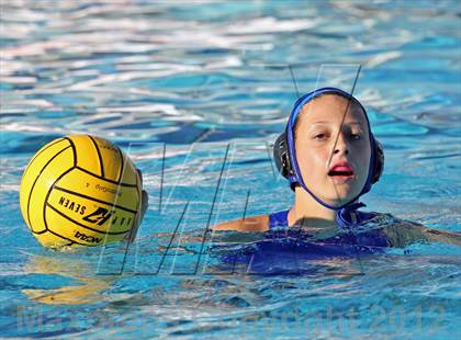 Thumbnail 1 in Davis vs St. Francis (CIF SJS D1 Final) photogallery.