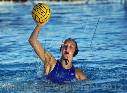 Thumbnail 2 in Davis vs St. Francis (CIF SJS D1 Final) photogallery.
