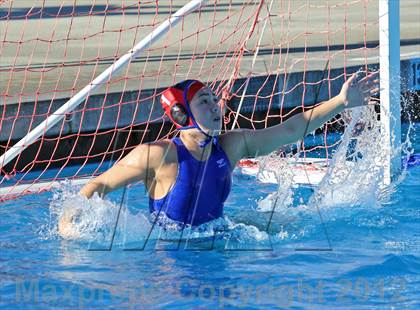 Thumbnail 1 in Davis vs St. Francis (CIF SJS D1 Final) photogallery.