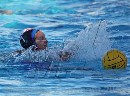 Thumbnail 1 in Davis vs St. Francis (CIF SJS D1 Final) photogallery.